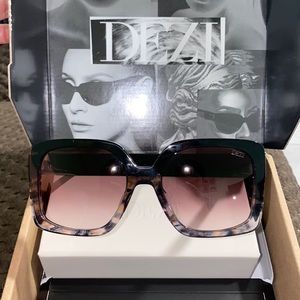 Dezi Sunglasses